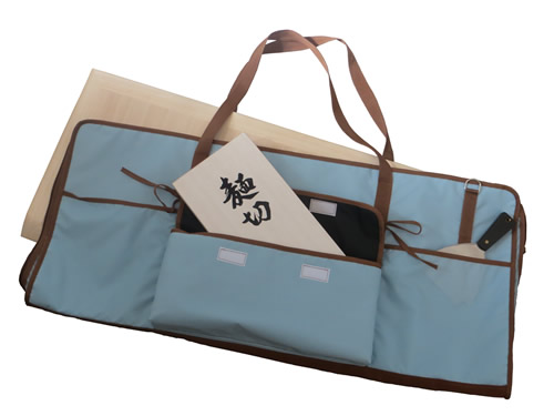 そば切板用カバン