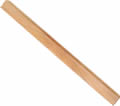 桜の刃当て(そば切り包丁薄刃用)