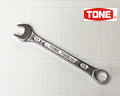 〈TONE〉トネ コンビネーションスパナ 11mm　【made in Japan】