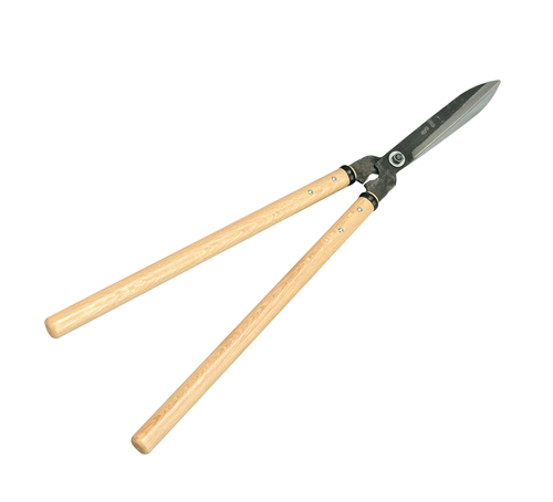 左藤蔵 刈込鋏 門型 止付 210mm HC-1014