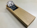 猪井清次 作 貞勝鉋 寸六【※返品不可商品】